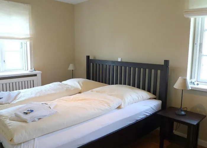 Appartamento Deichhof Whg 7 *