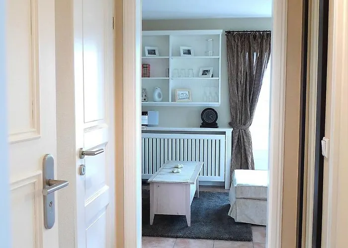 Deichhof Whg 7 Appartamento